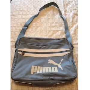 Puma bag